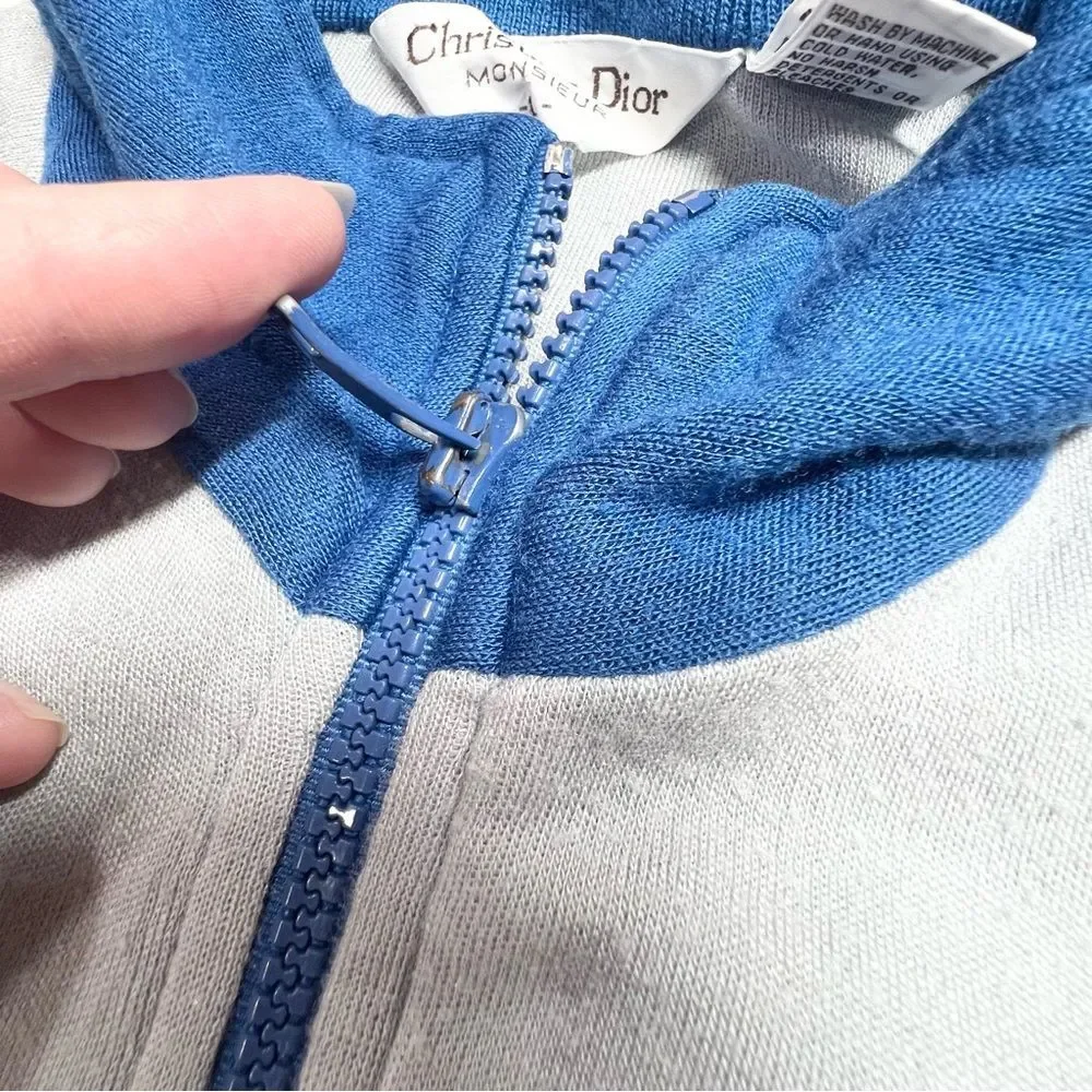 Dior vtg christian
